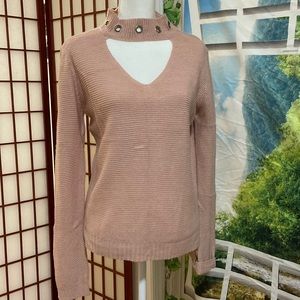 FINAL SALE 🔥Madberry stylish sweater !!